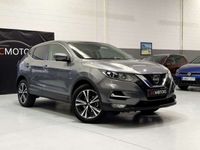 usado Nissan Qashqai QASHQAIN-CONNECTA DIG-T 85 kW (115 CV)