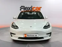 Usado Tesla Model 3 RWD 225 kW (306 CV) 2020 Blanco Berlina