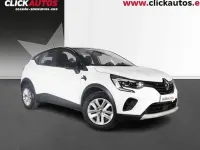 Usado Renault Captur Equilibre 90 HP (66 kW) 2023 SUV