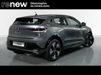 Usado Renault Mégane Equilibre 95 kW (130 CV) 2023 Blanco Berlina