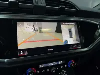 Usado Audi RS Q3 401 CV (294 kW) 2021 Negro SUV