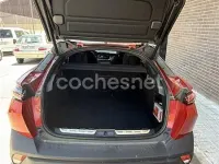 Usado Peugeot 408 GT GT 130 CV (95 kW) 2023 Rojo Berlina