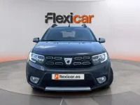 Usado Dacia Sandero Comfort 101 CV (74 kW) 2020 Gris Berlina