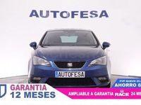 Usado Seat Ibiza SC I-Tech 105 CV (77 kW) 2015 Azul Utilitario