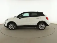Usado Fiat 500X Sport 120 CV (88 kW) 2021 Blanco SUV