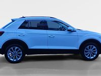 Usado VW T-Roc Life 115 CV (84 kW) 2023 SUV