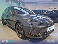 Usado Cupra Leon 150 CV (110 kW) 2025 Gris Berlina