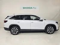 Usado Skoda Kodiaq 204 CV (150 kW) 2026 Blanco SUV