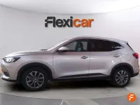 Usado MG HS Comfort 162 CV (119 kW) 2024 Gris SUV