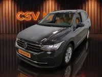 Usado VW Tiguan Life 245 CV (180 kW) 2022 Otro SUV