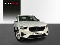 Usado Volvo XC40 Core 163 CV (119 kW) 2023 Blanco SUV