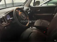 Usado Jeep Renegade Limited 190 CV (139 kW) 2022 Blanco SUV