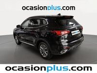 Usado MG HS Comfort 162 CV (119 kW) 2024 Negro SUV