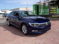 usado VW Passat 2.0TDI Advance 110kW