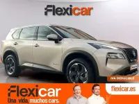 Usado Nissan X-Trail Acenta 213 CV (156 kW) 2025 Beige SUV
