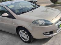 Usado Fiat Bravo Dynamic 105 CV (77 kW) 2010 Beige Utilitario