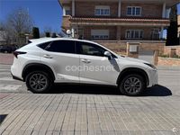 Usado Lexus NX300h Business Edition 197 CV (144 kW) 2018 Blanco SUV