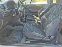 Usado Opel Calibra 150 CV (110 kW) 1991 Blanco Coupe