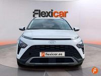 Usado Hyundai Bayon 84 CV (61 kW) 2023 Blanco SUV
