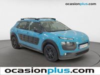 usado Citroën C4 Cactus PureTech 60KW (82CV) Feel