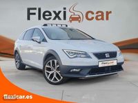 usado Seat Leon X-Perience 1.4 TSI 92kW 125CV St&Sp - 5 P