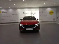 Usado Mazda 6e Takumi-Line 180 kW (245 CV) 2025 Rojo Berlina