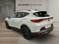 Usado Cupra Formentor VZ 390 CV (286 kW) 2022 Gris / plata SUV