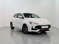 Usado MG MG3 Comfort 195 CV (143 kW) 2024 Blanco Utilitario