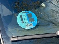 Usado Suzuki Ignis GLX 90 CV (66 kW) 2019 Azul SUV