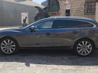 Usado Mazda 6 150 CV (110 kW) 2020 Gris Berlina
