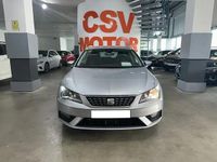Begagnad Seat Leon XCELLENCE 150 HK (110 kW) 2020 Silver Kombi
