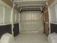 Usado Peugeot Boxer 161 CV (118 kW) 2019 Blanco Van