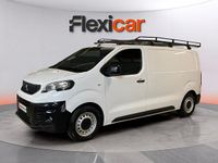 Usado Peugeot Expert 120 CV (88 kW) 2022 Blanco Van