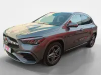 Usado Mercedes GLA200 150 CV (110 kW) 2024 SUV