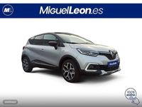 usado Renault Captur Zen TCe GPF 110kW (150CV) EDC