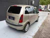 Usado Lancia Musa 90 CV (66 kW) 2007 Marrón Monovolumen