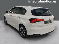 Usado Fiat Tipo Lounge 119 CV (87 kW) 2020