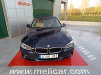 usado BMW 320 320 d Sport