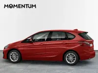 Usado BMW 216 Active Tourer Performance 116 CV (85 kW) 2019 Rojo Monovolumen