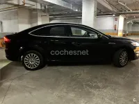 Usado Ford Mondeo Titanium 140 CV (102 kW) 2012 Negro Berlina