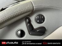 Usado Mercedes SL350 272 CV (200 kW) 2007 Azul Coupe