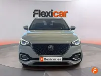 Usado MG EHS Luxury 258 CV (189 kW) 2022 Blanco SUV