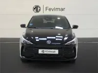 Usado MG MG3 Comfort 195 CV (143 kW) 2025 Negro Utilitario