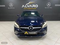 usado Mercedes CLA200 CLAd S.W. Automatic Premium