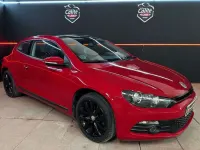 Usado VW Scirocco 122 CV (89 kW) 2011 Burdeos Coupe