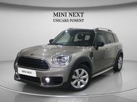 Usado Mini Cooper Countryman 136 CV (100 kW) 2019 SUV