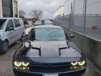 Usado Dodge Challenger 305 CV (224 kW) 2017 Negro Coupe