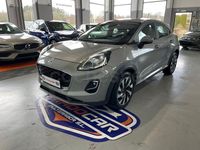 Usado Ford Puma ST-Line 125 CV (91 kW) 2023 Gris / plata SUV