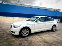 Usado BMW 530 245 CV (180 kW) 2011 Blanco Berlina