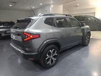 Usado Dacia Duster Expression 143 CV (105 kW) 2025 Gris